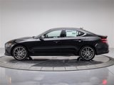 New 2026 Genesis G70 2.5T Prestige image 2