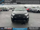 Certified 2021 Ford EcoSport S image 2
