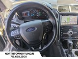 Used 2019 Ford Explorer Sport image 4