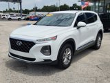 Used 2019 Hyundai Santa Fe SE image 4