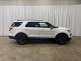 Used 2018 Ford Explorer XLT w/ Equipment Group 202A image 2