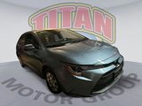 Certified 2024 Toyota Corolla LE image 3