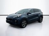 Used 2021 Kia Sportage LX image 3