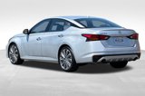 Used 2023 Nissan Altima 2.5 SL image 6