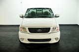 Used 2001 Ford F150 Lightning image 2