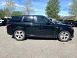 Used 2020 Land Rover Range Rover Sport HSE image 6