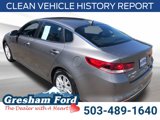 Used 2018 Kia Optima LX image 3