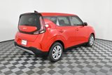 New 2025 Kia Soul LX image 4