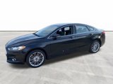 Used 2015 Ford Fusion SE w/ Equipment Group 202A image 2