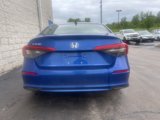 Certified 2024 Honda Civic EX image 4