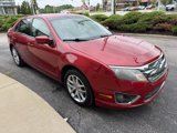 Used 2012 Ford Fusion SEL image 4