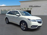 Used 2014 Acura MDX FWD image 3