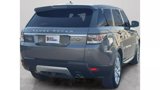Used 2016 Land Rover Range Rover Sport HSE image 4
