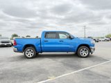 New 2025 RAM 1500 Big Horn image 4