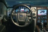 Used 2014 Ford F150 Lariat w/ Equipment Group 502A Luxury image 5