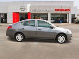 Used 2016 Nissan Versa S image 2