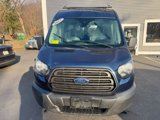 Used 2017 Ford Transit 250 148 Medium Roof image 2
