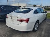 Used 2022 Chevrolet Malibu LT image 4