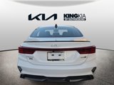 Certified 2022 Kia Forte GT-Line image 6