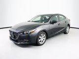 Used 2017 MAZDA MAZDA3 Sport image 3