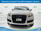 Used 2013 Audi Q7 TDI Premium Plus w/ Premium Plus Pkg image 2