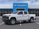 New 2025 Chevrolet Colorado W/T w/ WT Convenience Package II image 2