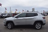 New 2025 Jeep Compass Latitude image 3