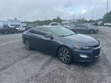 Used 2021 Chevrolet Malibu RS image 4