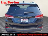 Used 2022 Chevrolet Equinox RS image 5