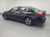Used 2022 Nissan Altima 2.5 SV w/ SV Premium Package image 3