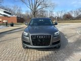 Used 2013 Audi Q7 TDI Premium Plus w/ Premium Plus Pkg image 4