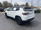 Certified 2022 Jeep Compass Altitude image 5