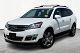 Used 2017 Chevrolet Traverse LT image 3