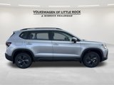 New 2025 Volkswagen Taos S image 6