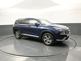Certified 2021 Hyundai Santa Fe SEL w/ Convenience + Premium Package image 4