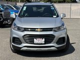 Used 2021 Chevrolet Trax LT image 2