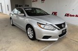 Used 2016 Nissan Altima 2.5 S w/ Power Driver Seat Package image 6