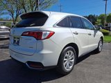 Used 2016 Acura RDX AWD image 6