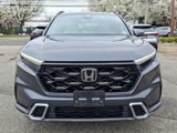 Used 2025 Honda CR-V Sport Touring image 2