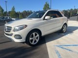 Used 2018 Mercedes-Benz GLE 350 4MATIC image 2