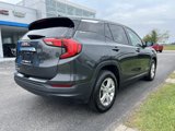 Used 2020 GMC Terrain SLE image 4