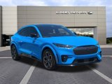 Used 2021 Ford Mustang Mach-E GT image 3