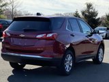 Used 2021 Chevrolet Equinox LT image 5