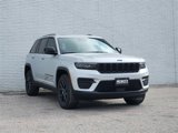 New 2025 Jeep Grand Cherokee Altitude image 2