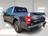 Used 2018 Ford F150 XLT w/ Equipment Group 302A Luxury image 4