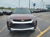 Used 2022 Chevrolet TrailBlazer LT w/ Convenience Package image 3
