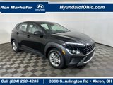 Certified 2023 Hyundai Kona SE image 1