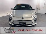 Used 2023 Chevrolet Bolt LT w/ Driver Confidence Package image 2