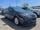 Used 2016 Chevrolet Cruze LT w/ Convenience Package image 3