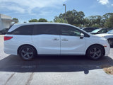 Used 2021 Honda Odyssey EX image 4